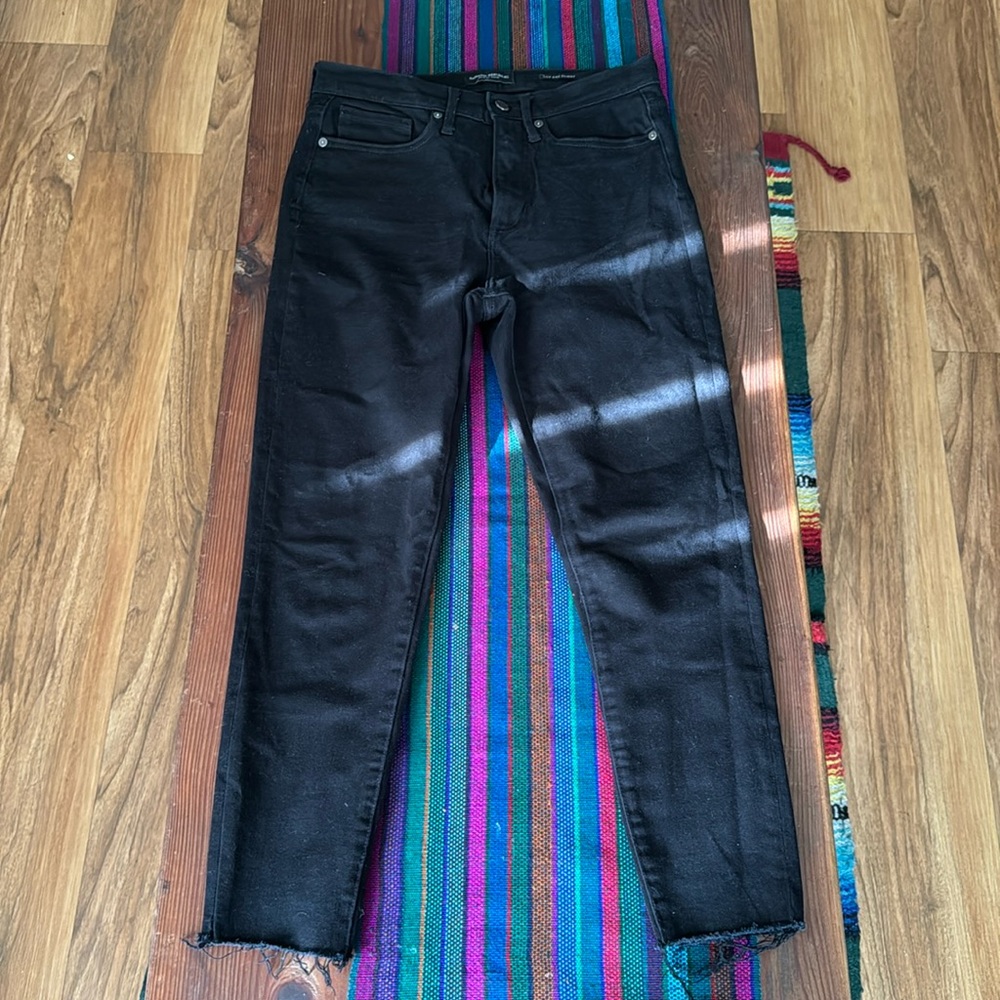 Banana republic jeans